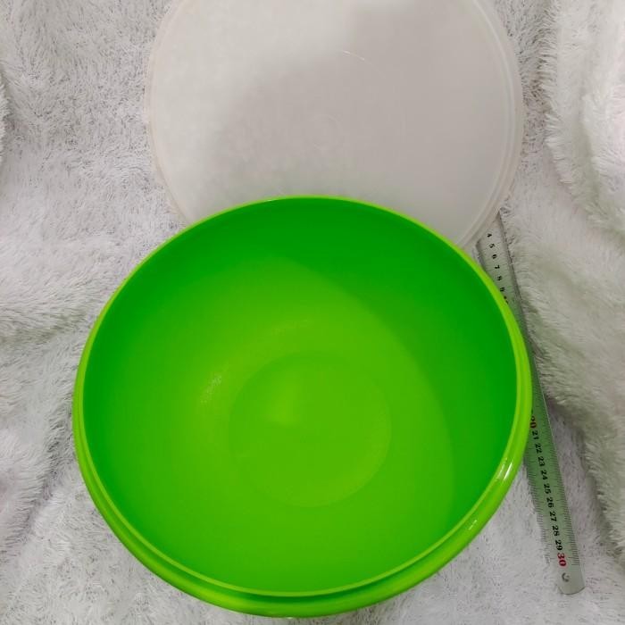 TUPPERWARE ORI GIANT BOWL 10 L