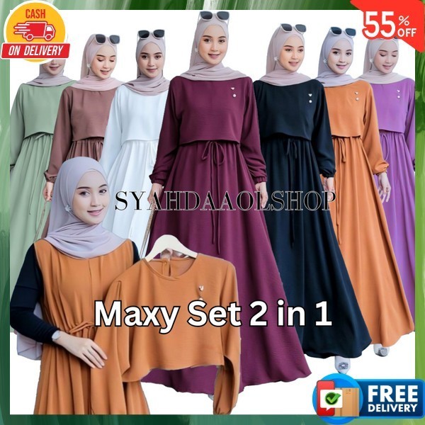 Gsmis Wnta Dewasa Games Cewek Remaja Gamis Dress Remaja Kekinian Gamiss Wanita Lebran Gmus Perempuan