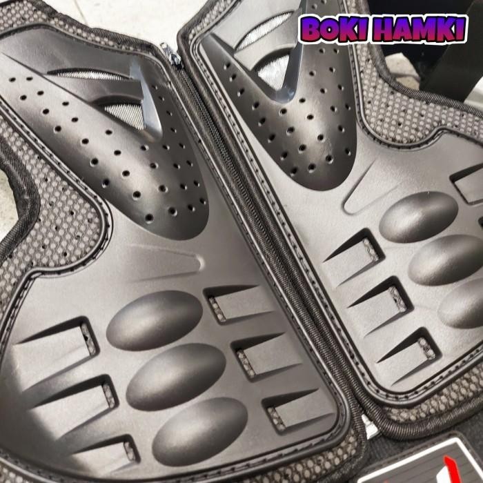 Body Armor Anak Anak. Body Protector Anak. Junior