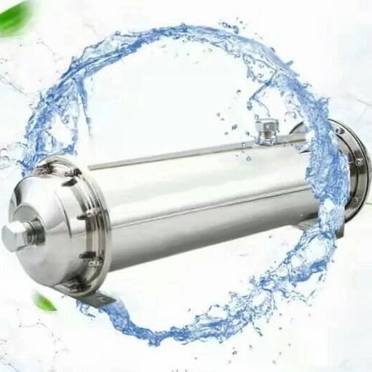 PROMO ULTRA FILTRASI - UF 1000 LPH/ULTRAFILTRASI 1000 /UF KAPASITAS 1000 LPH #ORIGINAL