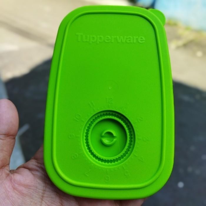 SEAL TUPPERWARE SEAL POCKET FREZER