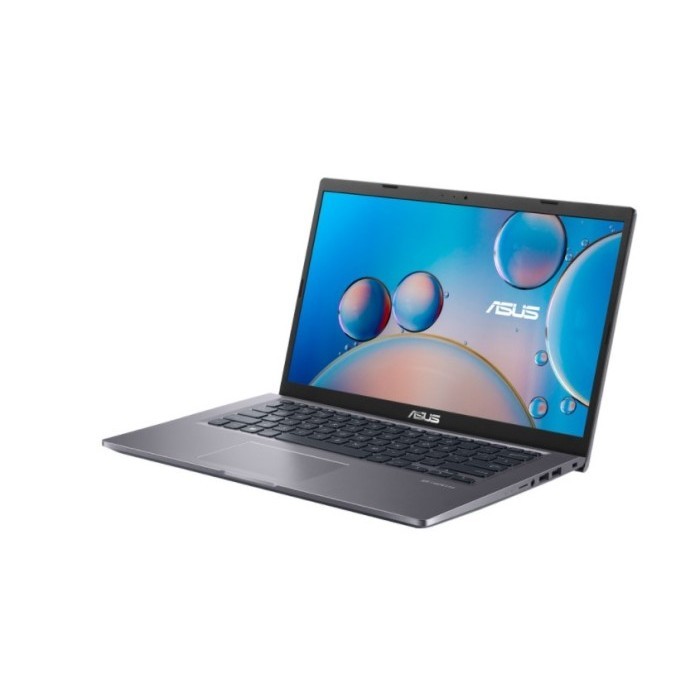 PROMO NOTEBOOK ASUS A416JAO-FHD325 I3-1005G1 4GB 256GB FHD WIN11+OHS GREY #ORIGINAL
