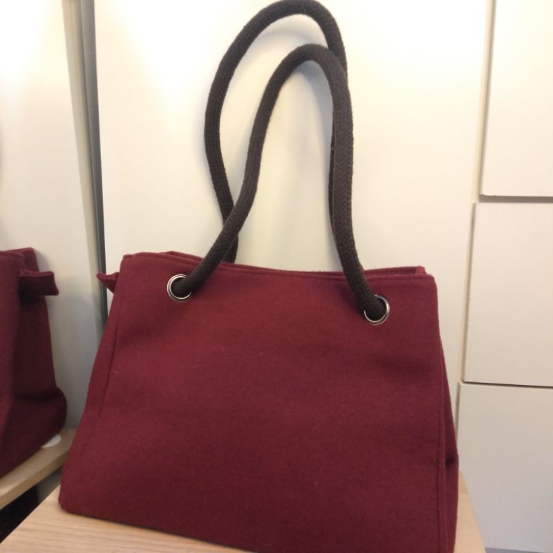 Tovo Roni Tas bahu (preloved)