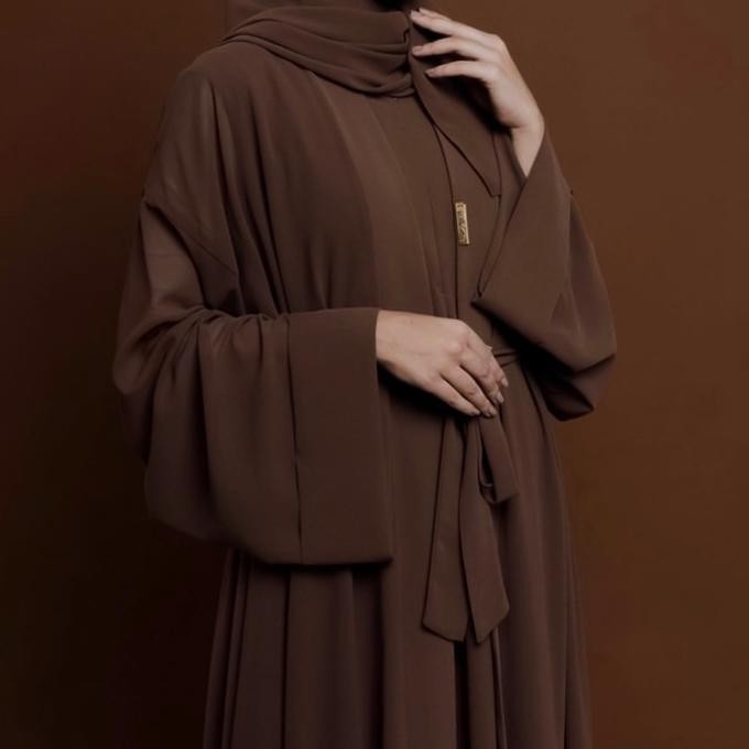 Abaya || Abaya Turkey || Abaya Outer || Abaya Polos || Abaya Terlaris || Abaya Hitam