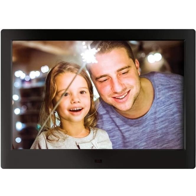 Bingkai Foto Digital 10 Inch Terbaru - EVD DPF10 DIGITAL FOTO FRAME
