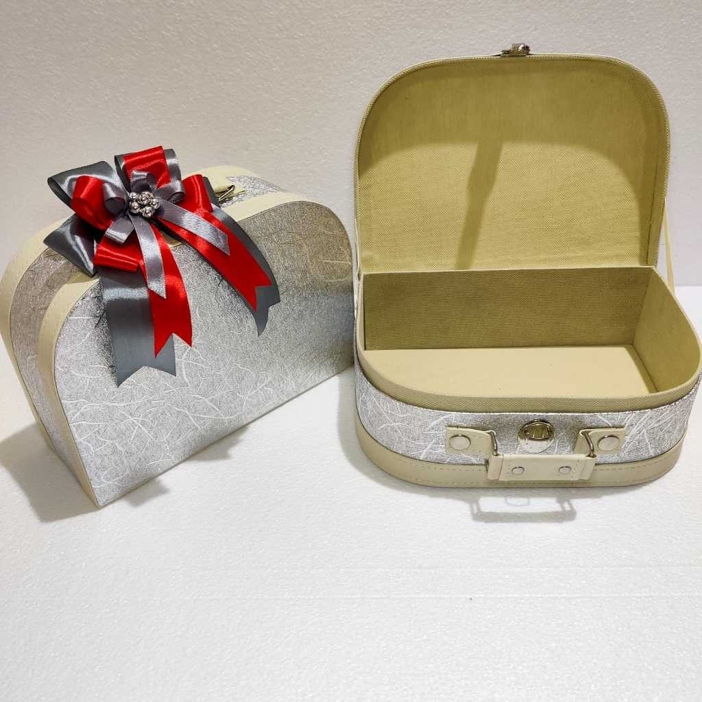 

Kotak Kado Box Hampers 02 Hantaran Parcel Seserahan