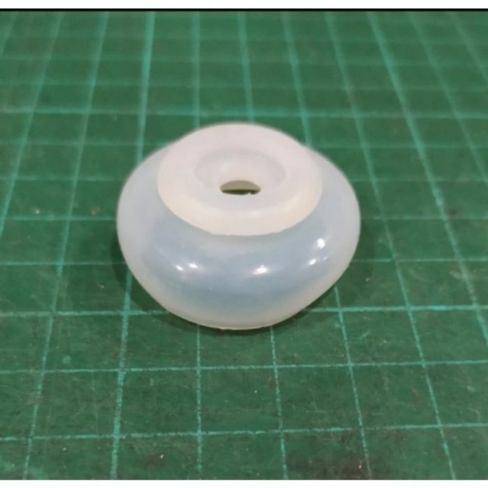 Karet Plate Tutup Inner Pot Panasonic Magic Com Sr Cez18 Cez 18 Ori