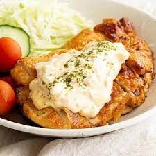 

Kewpie Sauce Nanban Saus Ayam Goreng 1 Liter Halal Saus Karage Krispi Ala Jepang Bukan Korea