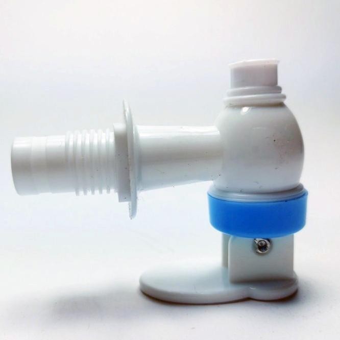 HWE-60 KERAN DISPENSER SANKEN PANAS DINGIN KRAN HOT COLD | IRRITELLY