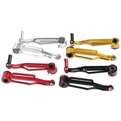 LITEPRO HOLLOW 108MM LONG ARM V BRAKE