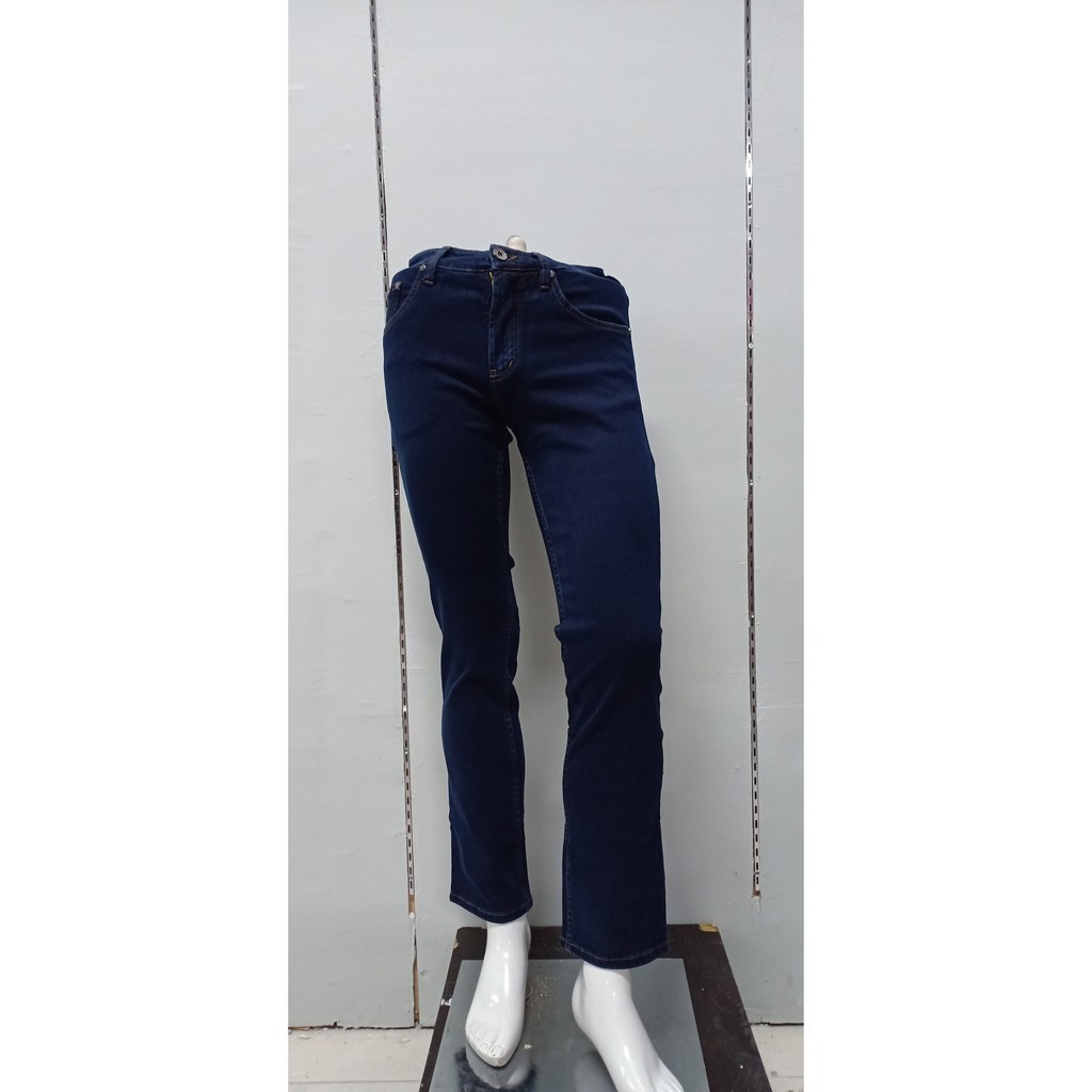 NEW LAUNCHING TERMURAH CELANA JEANS JB BOSS/WEST JEANS PRIA/925991/BIG SIZE/CELANA JEANS