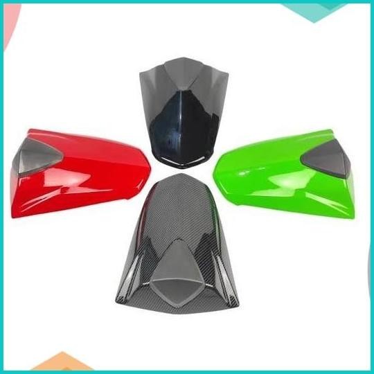 Single Seat Ninja 250 Karbu Single Seater Ninja250 Karbu Bahan Plastis