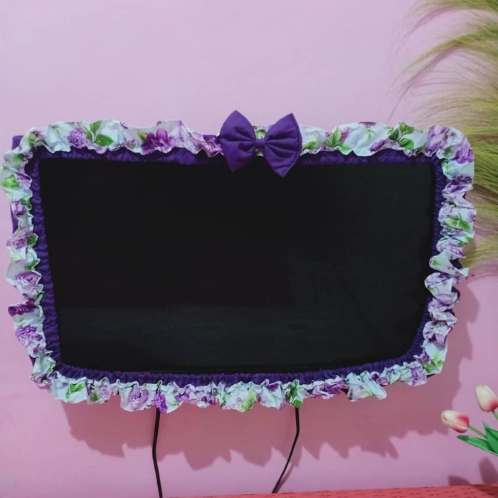 Terlaris Bando Tv Shabby 50-55 Inch Promo Terbaru