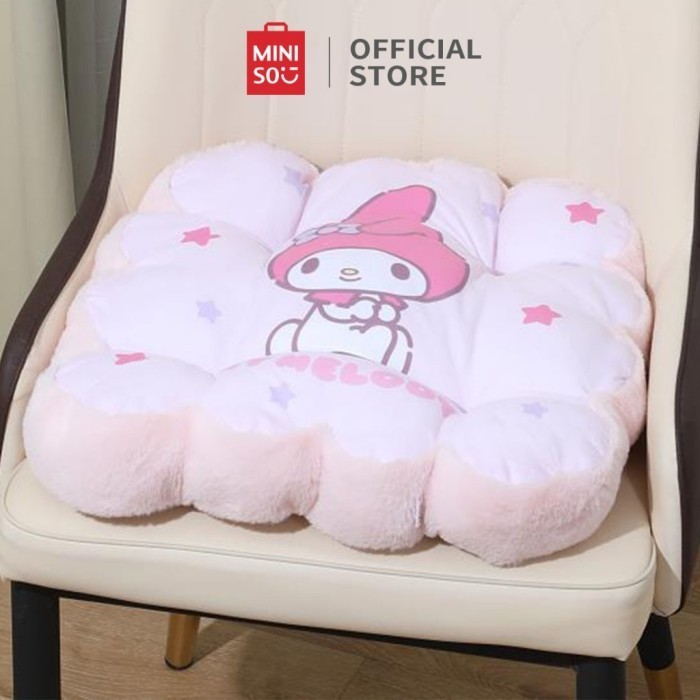Niso X Sanrio Bantal Duduk Bantal Kursi Alas Duduk Bantal Sofa