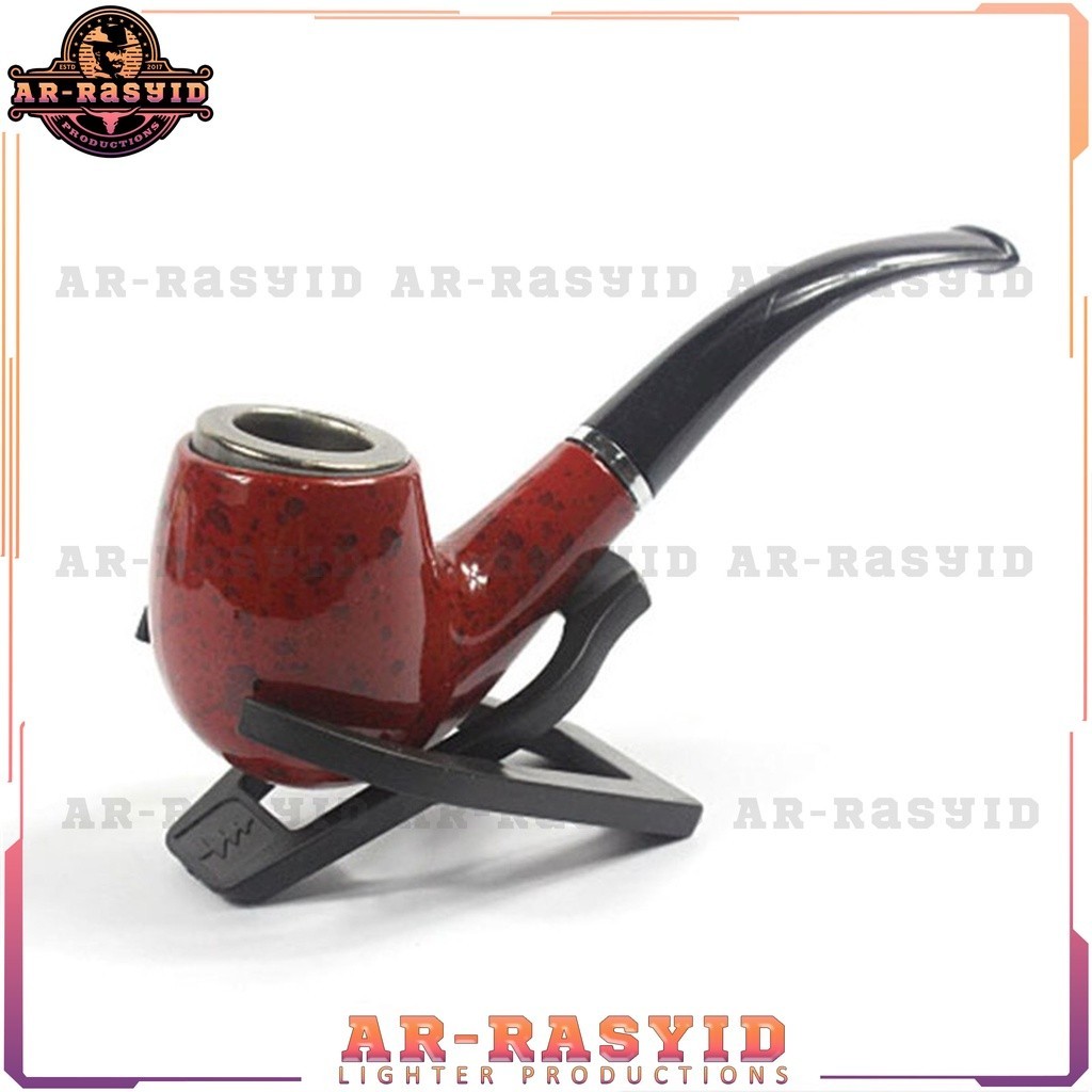 TERLARIS  Pipa Cangklong Rokok dan Tembakau Fengshun 1921 TERBARU