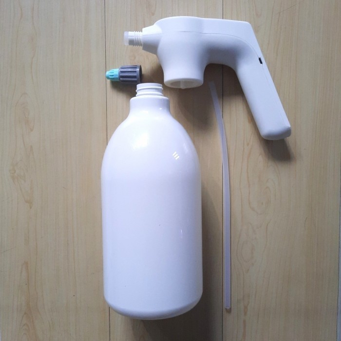Alat Semprot 2 Liter Mesin Semprotan Yiram Tanaman Sprayer Elektrik