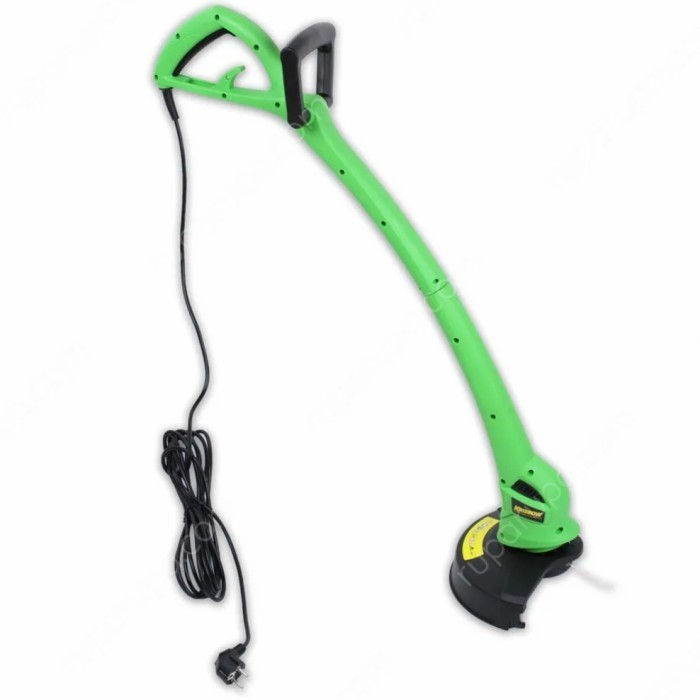 Pemotong Rumput Listrik Krisbow