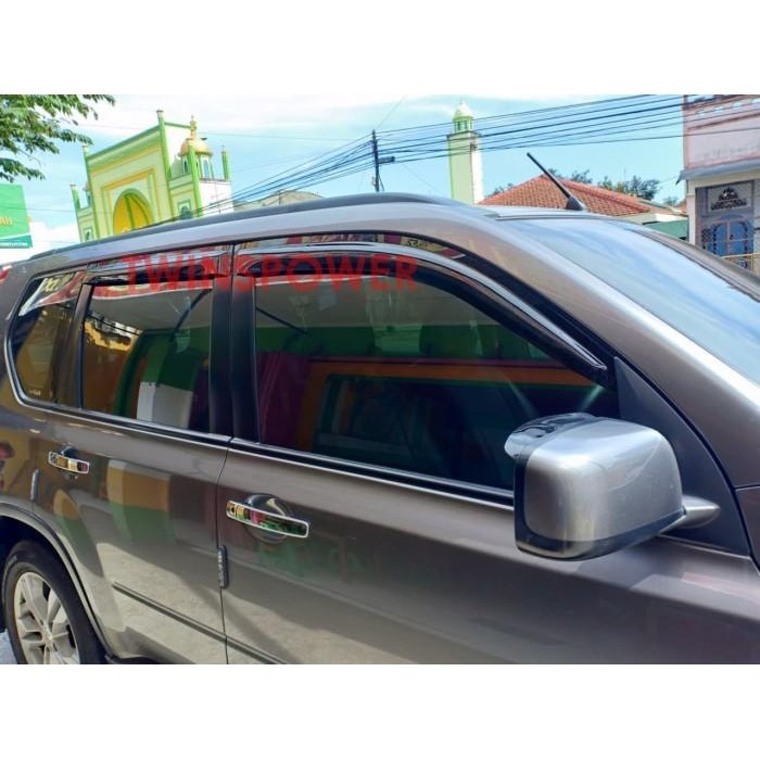TALANG AIR MOBIL NISSAN NEW XTRAIL (T31)
