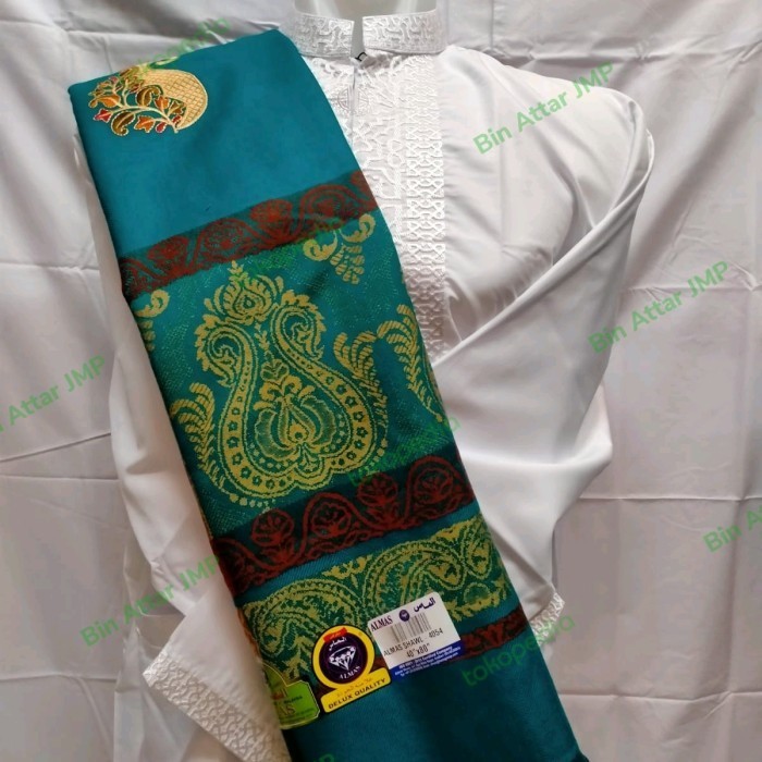 SALE Shawl / Sorban Kashmiri Sheep Brand