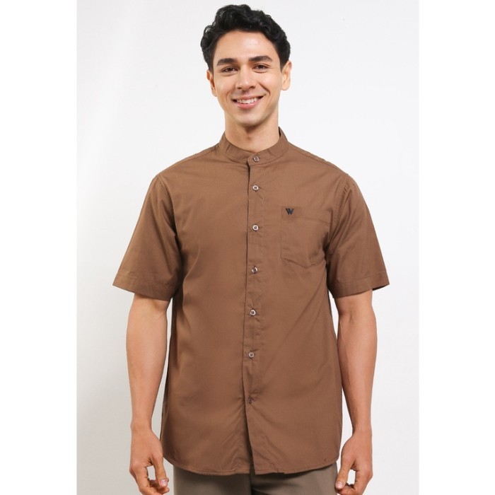 SALE BAJU KOKO PRIA ABU WALRUS STUDIO RAYA SERIES AZZAM XA2163C-63F-63G