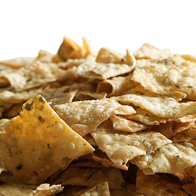 

Terlarisss Cemilan Keripik Bawang 500gr Gurih dan Renyah Ip