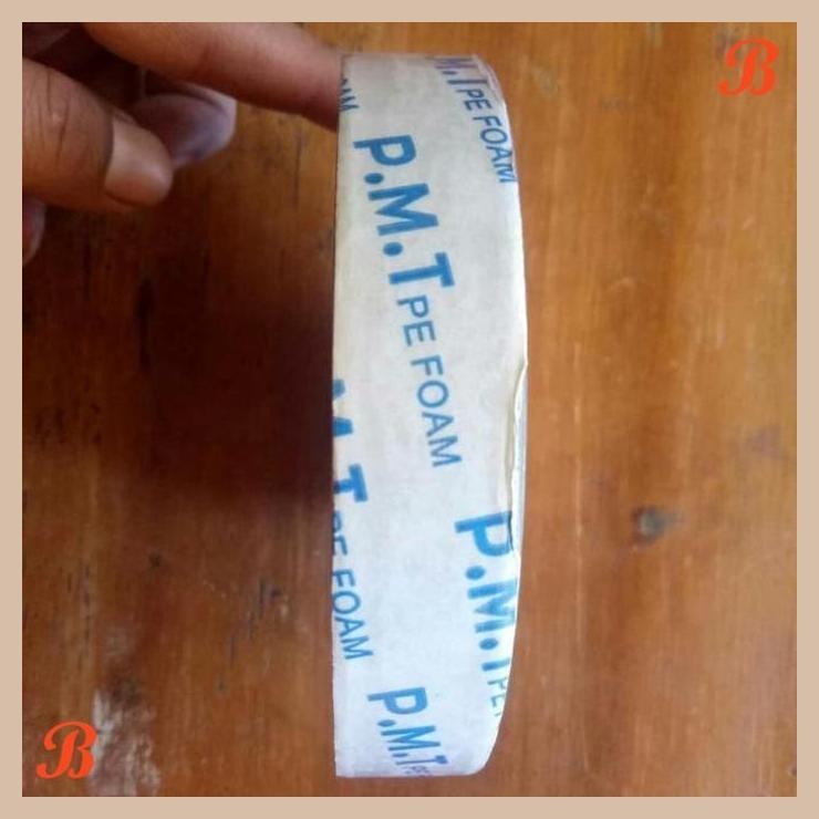 

[ AMO ] DOUBEL TAPE SELOTIP KUAT