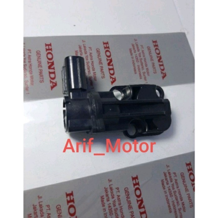 Sensor Langsam Gas Iacv Tps Honda Adv 150 Pcx 150 th 2018 - 2020 Ori