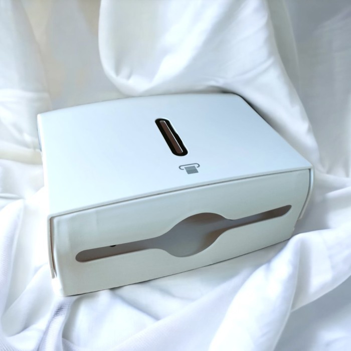 Tempat Tissue / Tissue Holder / Tissue Hand Towel