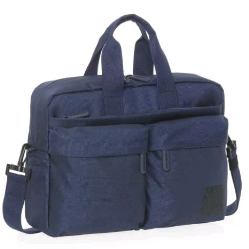 MANDARINA DUCK DISTRICT MESSENGER BAG UNISEX ORIGINAL