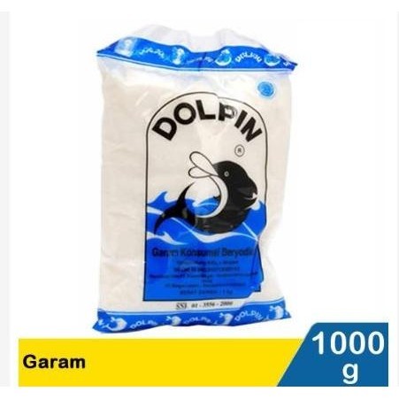 

GARAM HALUS DOLPHIN 1KG PEKANBARU