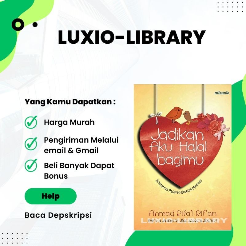 

Jadikan Aku Halal Bagimu Nikmati Pacaran Setelah Menikah