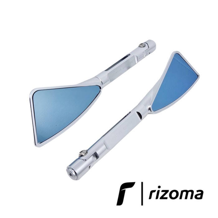Spion Tomok Rizoma 100% Original Model Kaca V1 /Full censi Universal