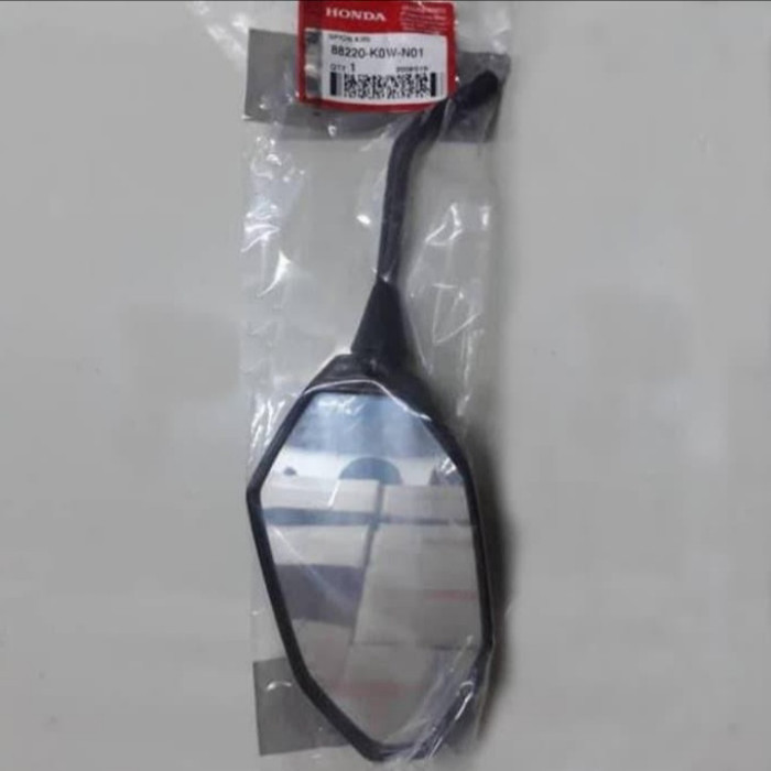 MIRROR KACA SEPION MIROR SPION satuan R/L NEW ADV 150 ADV150 ORIGINAL