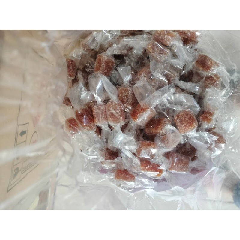 

permen gula