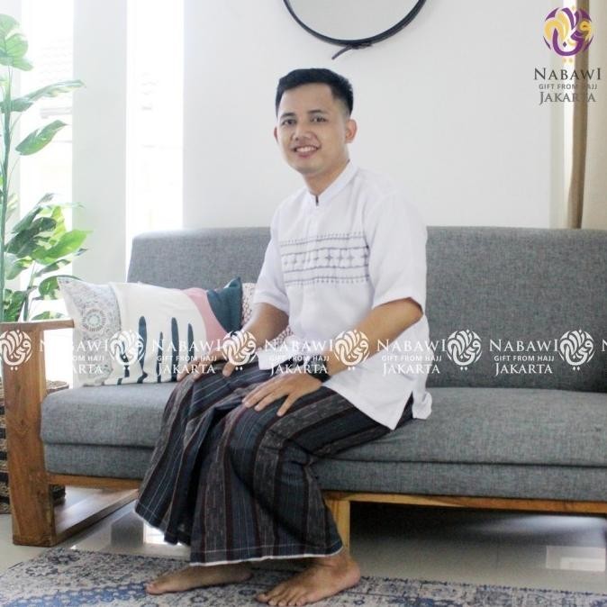 

Sarung Tenun Fantasy Land Songket Ukuran Dewasa Oleh Oleh Haji Umroh | Adilano