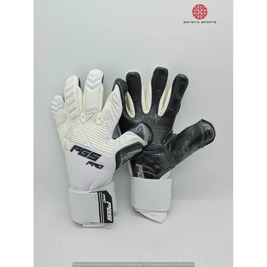 Terlaris Sarung Tangan Kiper - Pgs Pro All In Series 2023 Ori Allinseries23 Promo Terbaru