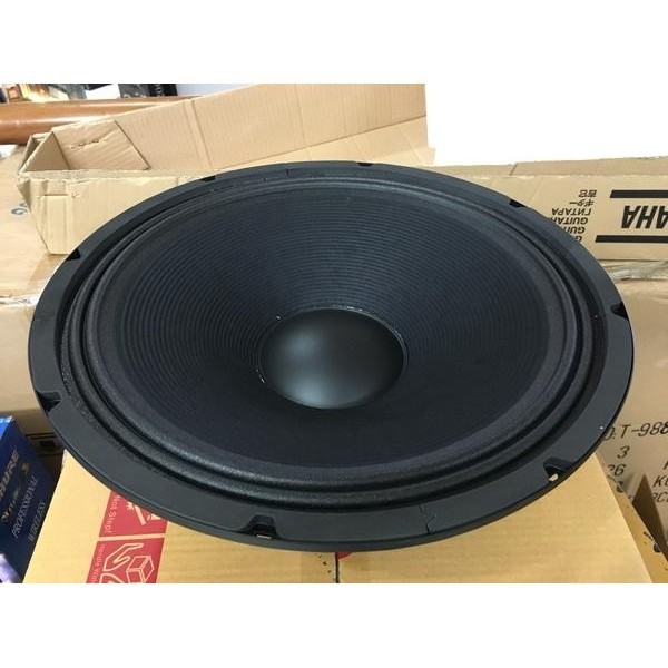 Speaker 15 Inch Acr 15600 Bla