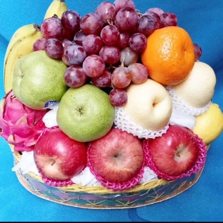

CNY Parcel Buah Segar | Hampers buah | Parcel Buah Jakarta