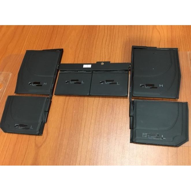 Battery Newmacbook 12-Inch A1534