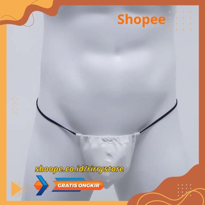 CELANA DALAM PRIA SEXY, G STRING PRIA, THONG PRIA   / CELANA DALAM PRIA SEXY, G STRING PRIA, THONG P