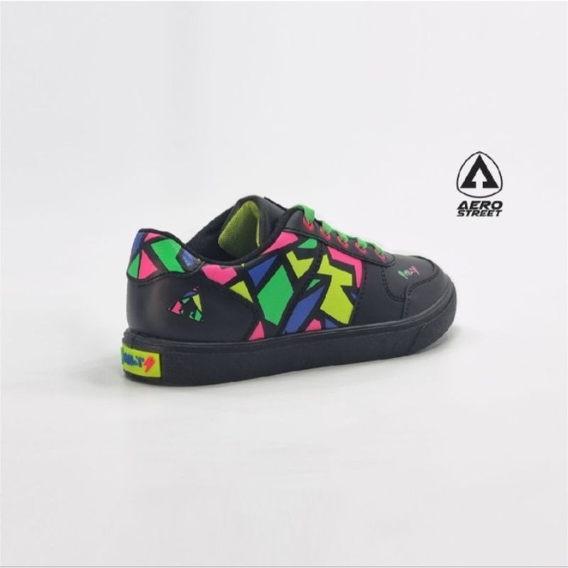 aerostreet x volt size   low