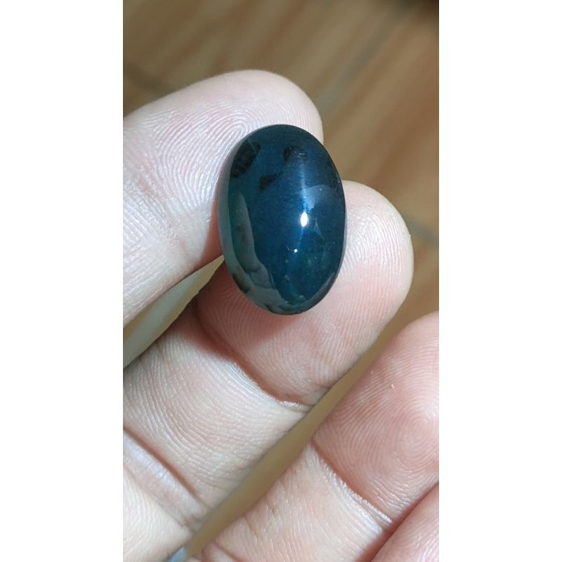 Bacan doko majiko coklat kristal
