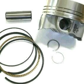 Piston Forged Brt 58,5 Pin 13