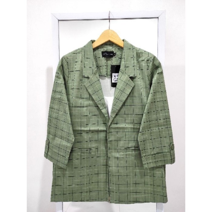 READY THE EXECUTIVE BLAZER WANITA ORIGINAL SALE