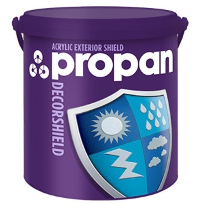 CAT PROPAN DECORSHIELD DW 500 White (2.5 LTR)