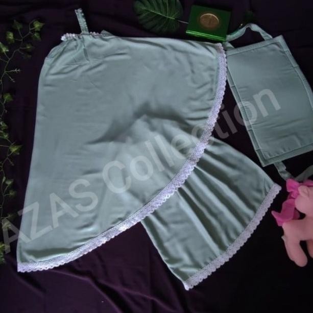 {POY} MUKENA BALITA MUKENA ANAK BAHAN RAYON ADEM MUKENA ANAK 1 2 3 4 Tahun