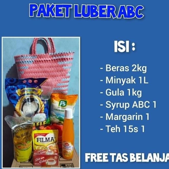 

PAKET MUNGGAH TAS SPECIAL SEMBAKO SEMBAKO PEKANBARU