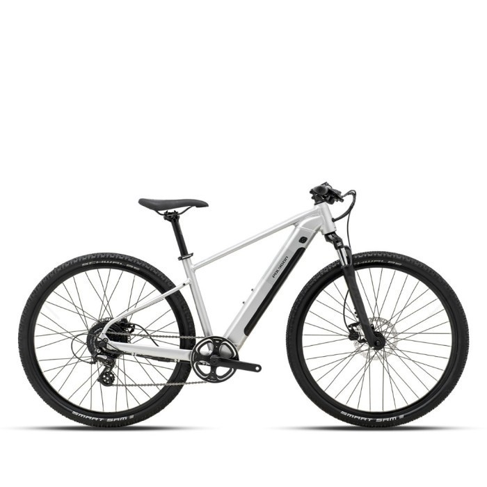 POLYGON E-BIKE ELECTRONIC BIKE KALOSI MILES URBAN CROSS