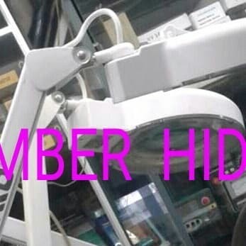 

Terlaris Dekko Ml-825 Ml825 Magnifier Lamp Kaca Prmbesar Lampu Ml 825 Asli Ori Promo Terbaru