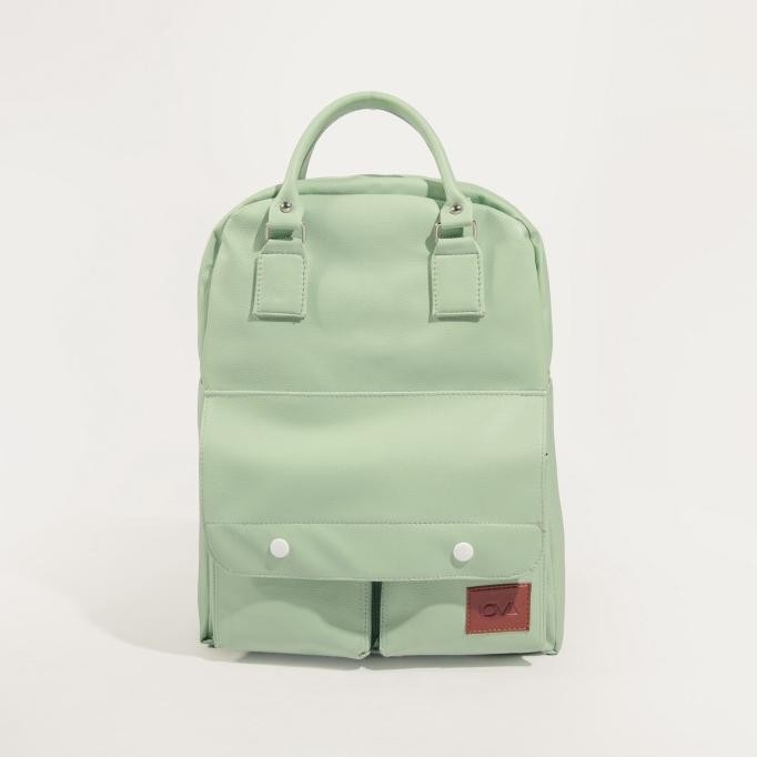 ren Lova.id - FREZZY - Tas Ransel Wanita